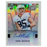 Carl Nassib Auto