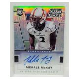 Mekale McKay Auto