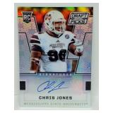 Chris Jones Auto