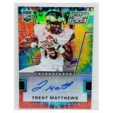 Trent Matthews Auto