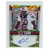 A.J. Cann Auto