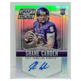 Shane Carden Auto