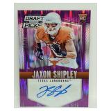 Jaxon Shipley Auto