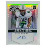 Lorenzo Doss Auto