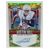 Austin Hill Auto