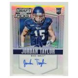 Jordan Taylor Auto