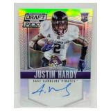 Justin Hardy Auto