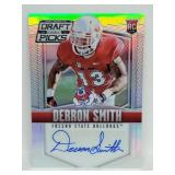 Derron Smith Auto