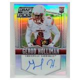 Gerod Holliman Auto