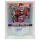 Jordan Phillips Auto