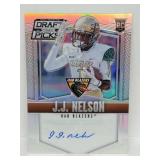 J.J. Nelson Auto