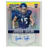 Jordan Taylor Auto