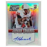 Jahwan Edwards Auto