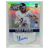 Casey Pierce Auto