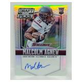 Malcolm Agnew Auto