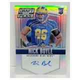 Nick Boyle Auto