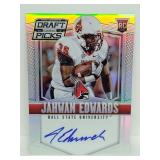 Jahwan Edwards Auto