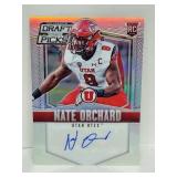 Nate Orchard Auto