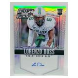 Lorenzo Doss Auto