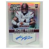 MyCole Pruitt Auto