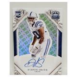 D'Joun Smith Auto