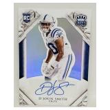 D'Joun Smith Auto