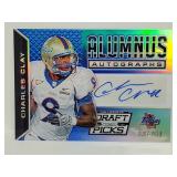 Charles Clay Auto