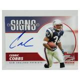 Cedric Cobbs Auto