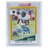 Shock Linwood Auto