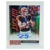 Tyler Eifert Auto