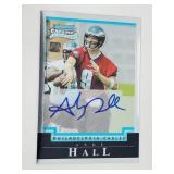 Andy Hall Auto