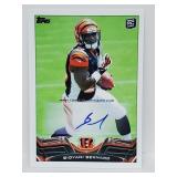 Giovani Bernard Auto