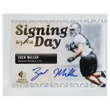 Zach Miller Auto