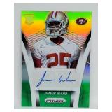 Jimmie Ward Auto