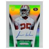 Jimmie Ward Auto