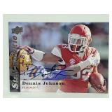 Dennis Johnson Auto