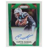 Curtis Samuel Auto