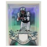 Chad Pennington Relic