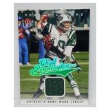 Chad Pennington Relic