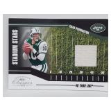 Chad Pennington Relic