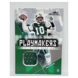 Chad Pennington Relic