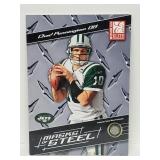 Chad Pennington Relic