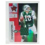 Chad Pennington Relic