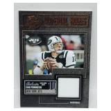 Chad Pennington Relic