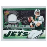 Chad Pennington Relic