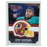 Lache Seastrunk Relic