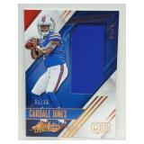 Cardale Jones Relic