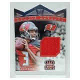 Jameis Winston Relic