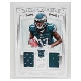 Nelson Agholor Relic