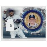 Manny Machado Comm Coin